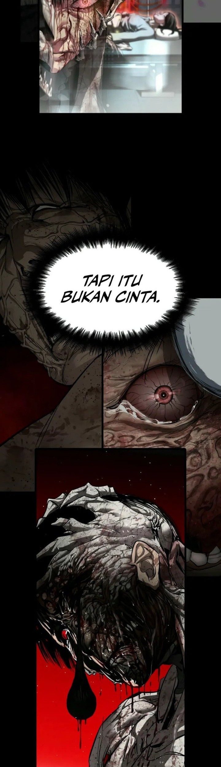Bones Chapter 29 - halaman 63