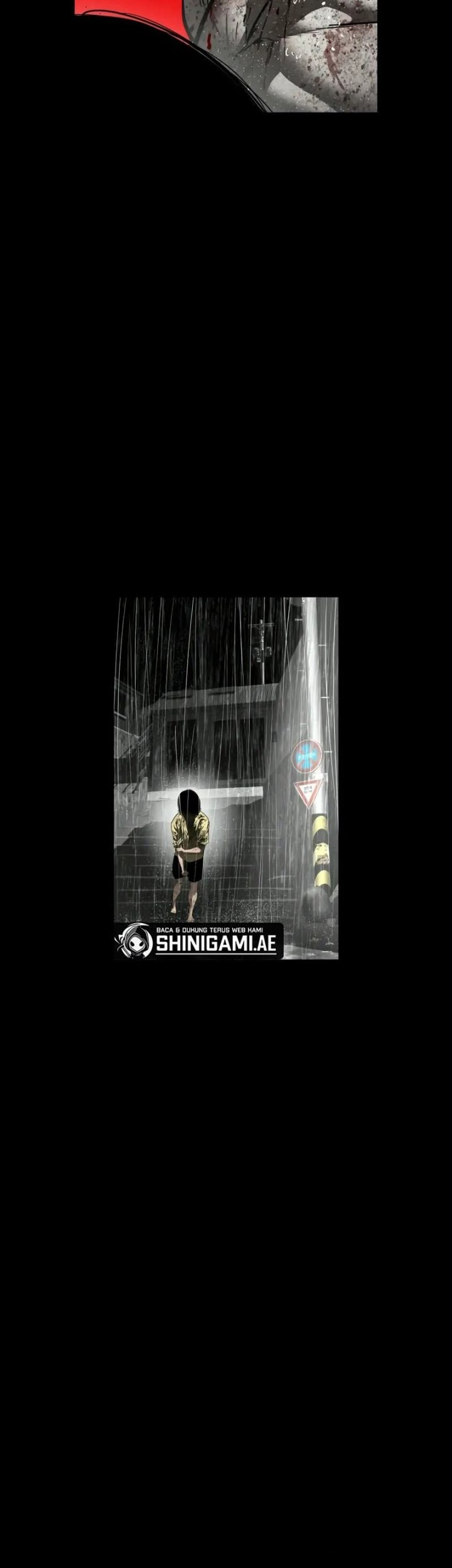 Bones Chapter 29 - halaman 64
