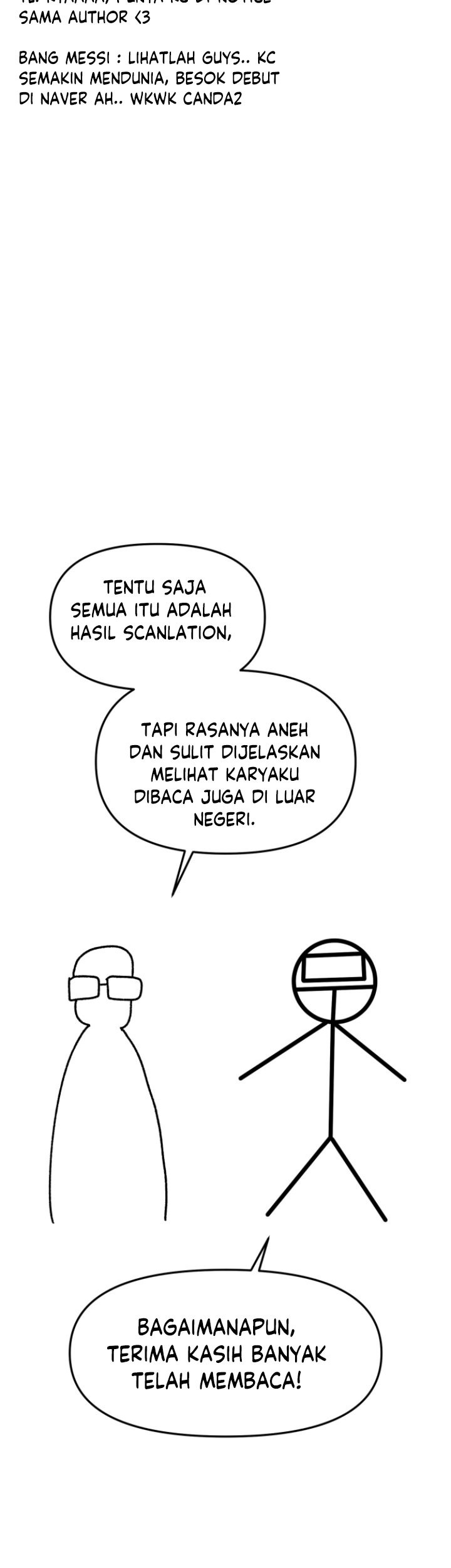 Bones Chapter 3.5 - halaman 4