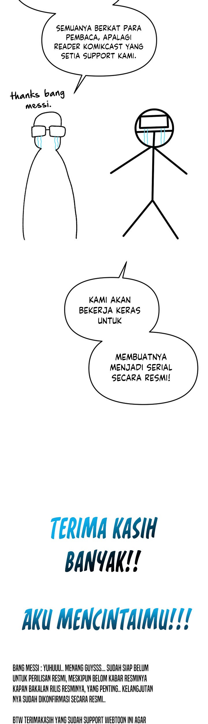 Bones Chapter 3.6 - halaman 4