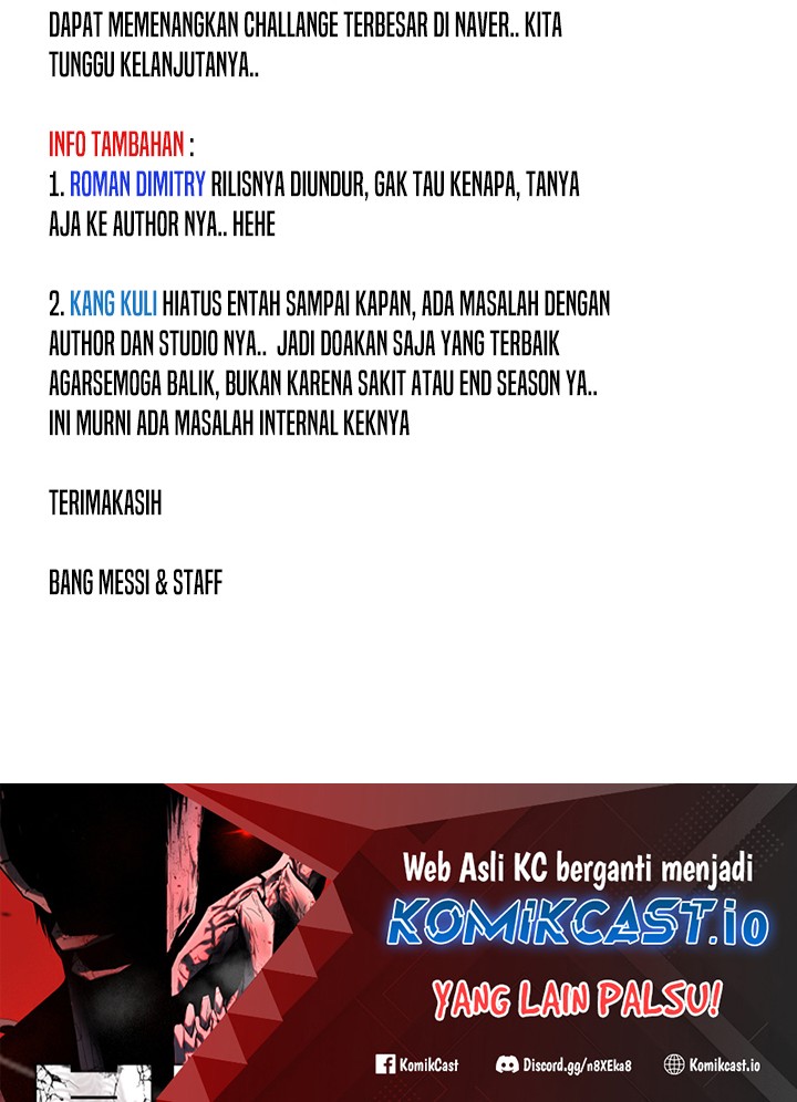Bones Chapter 3.6 - halaman 5
