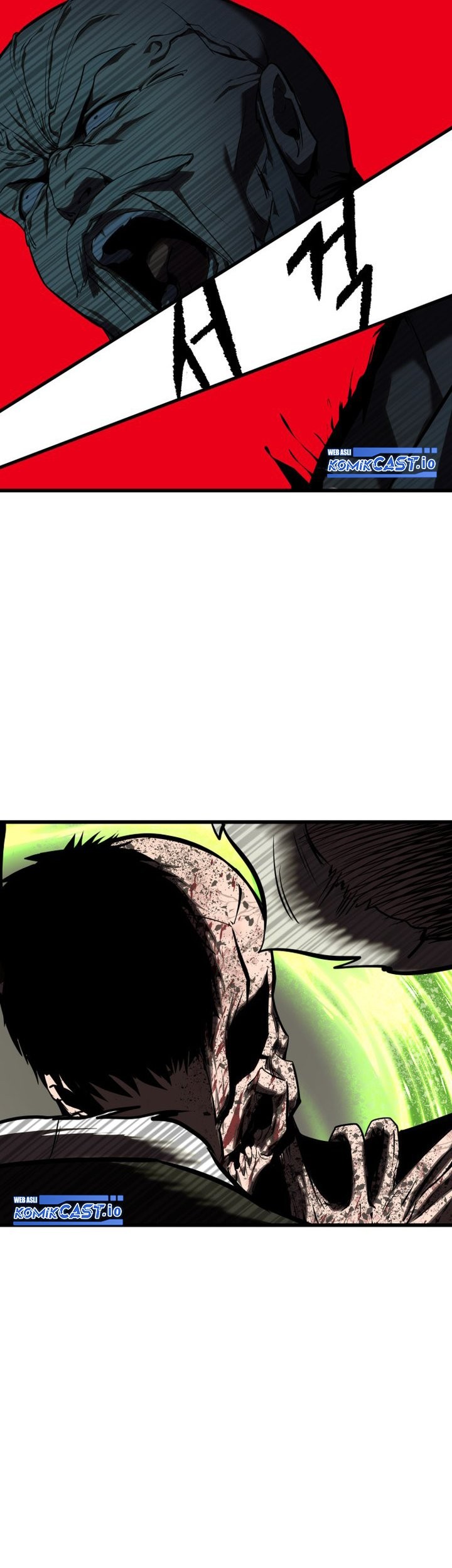 Bones Chapter 3 - halaman 100