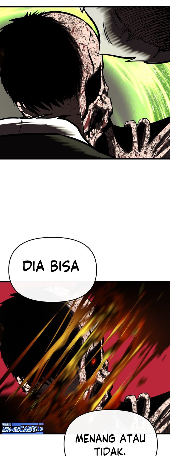 Bones Chapter 3 - halaman 105