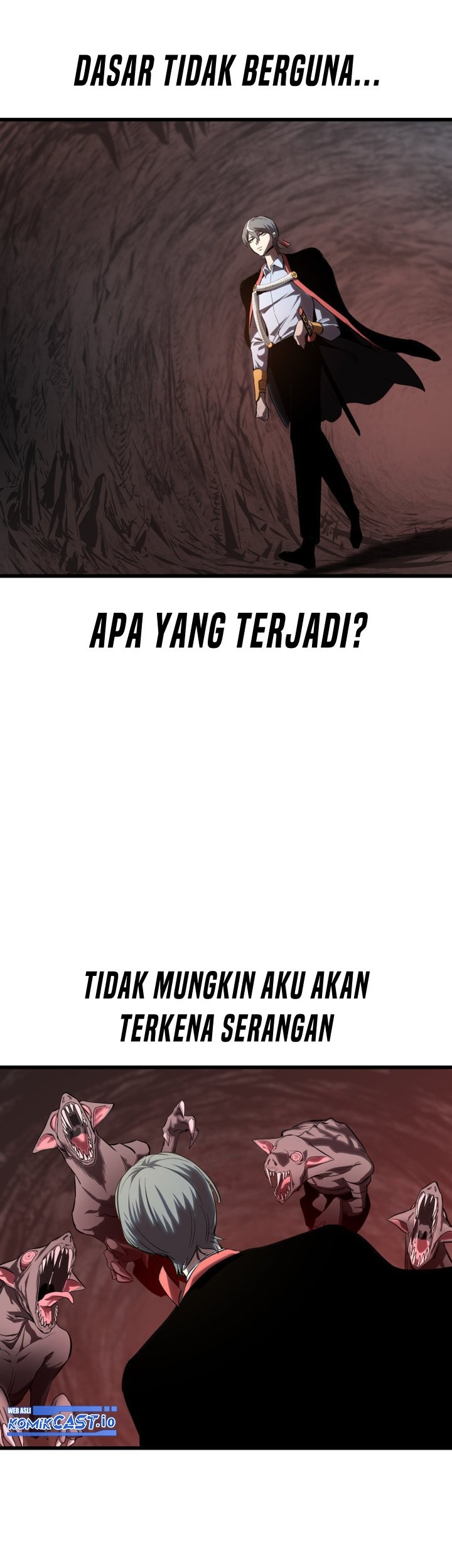 Bones Chapter 3 - halaman 14