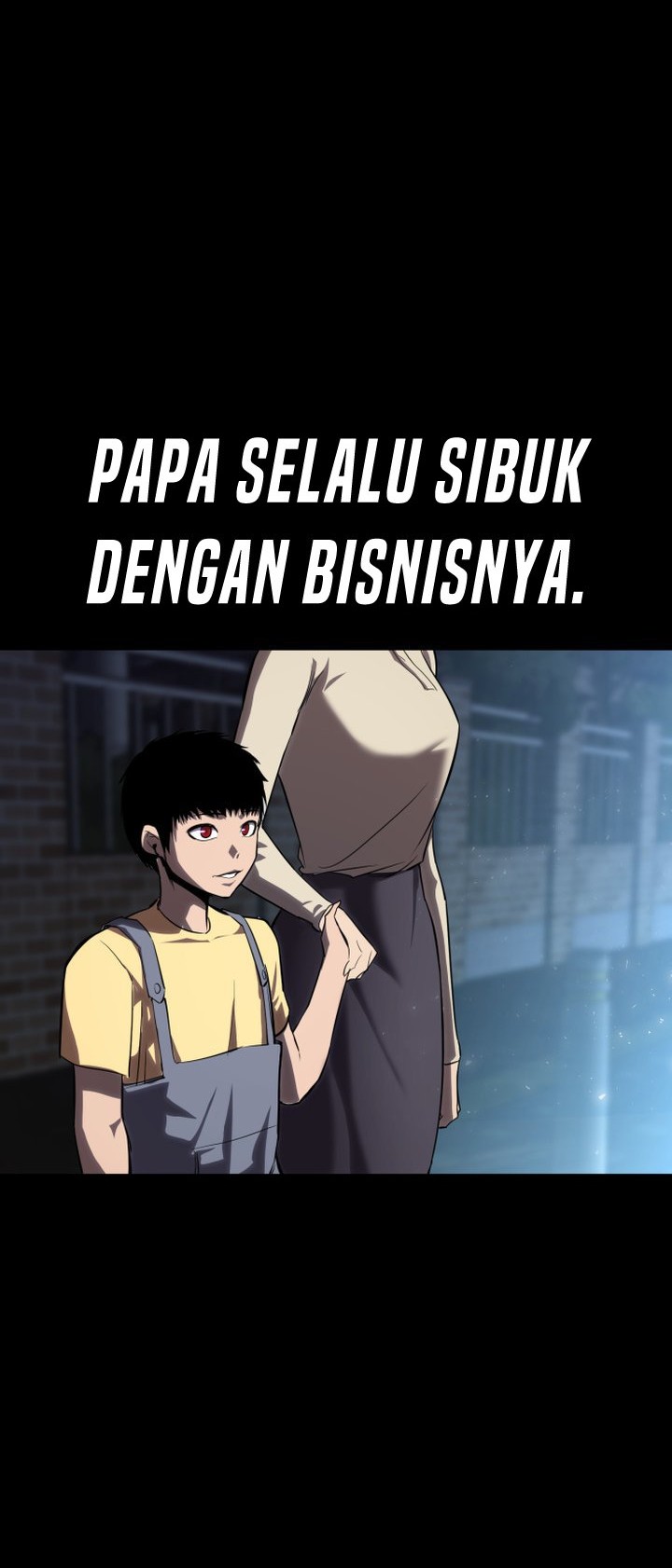 Bones Chapter 3 - halaman 39