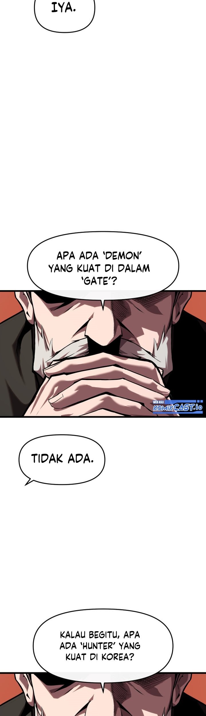 Bones Chapter 3 - halaman 4