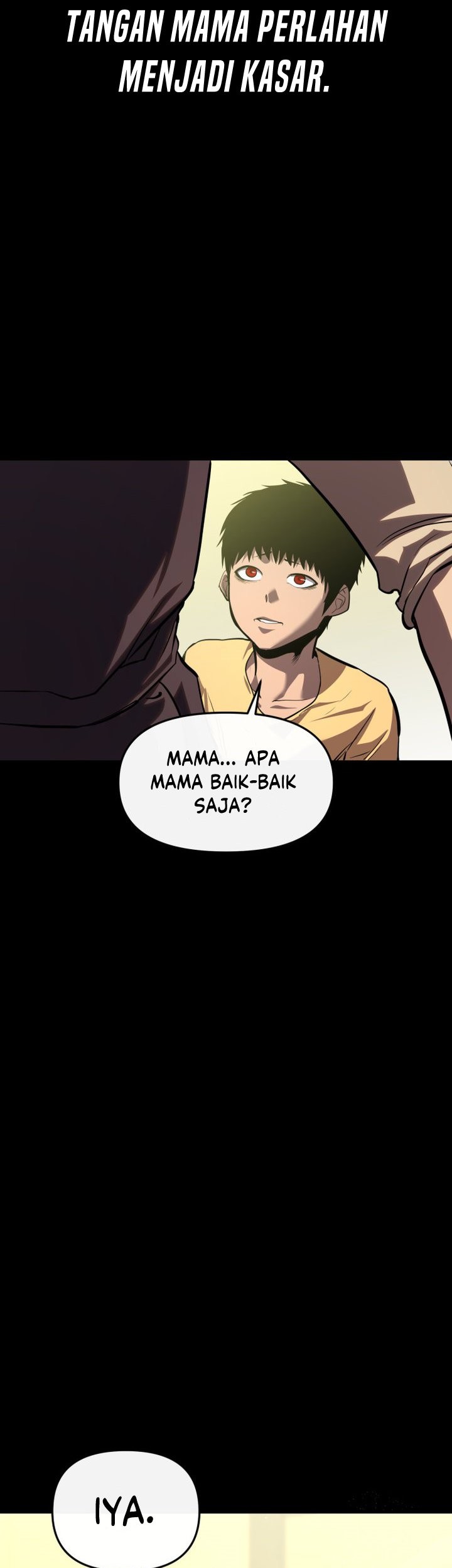 Bones Chapter 3 - halaman 46