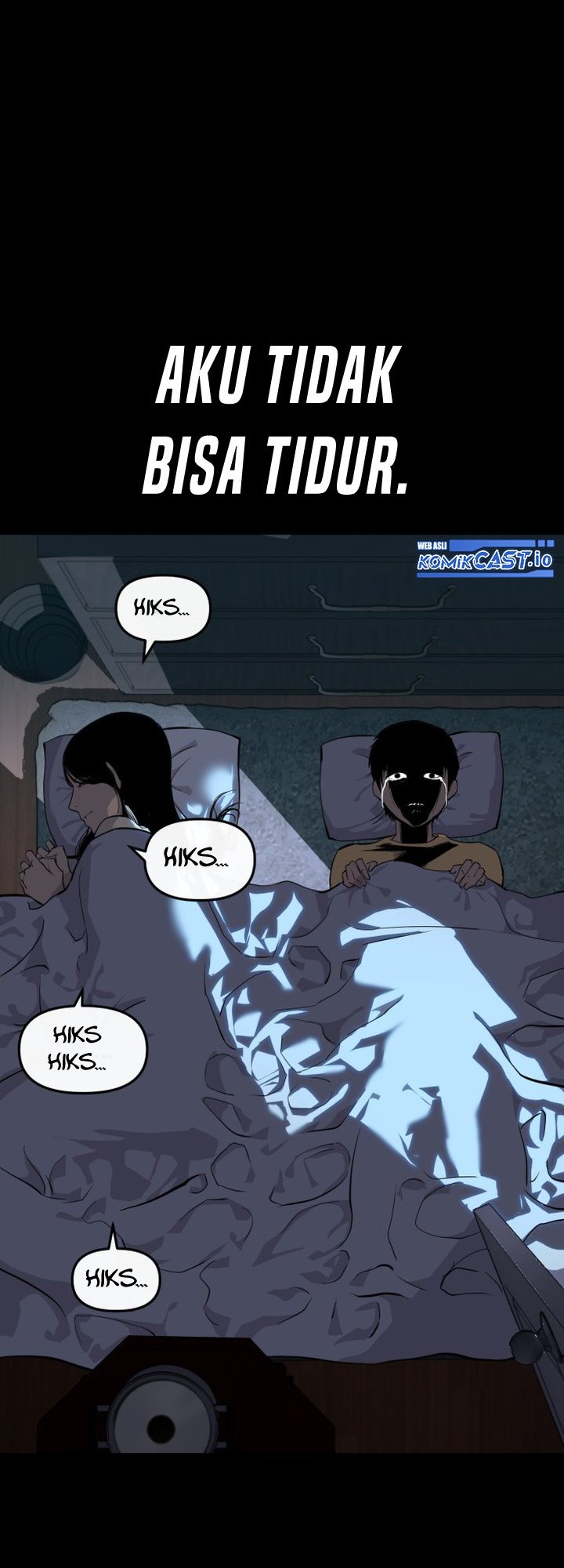 Bones Chapter 3 - halaman 49