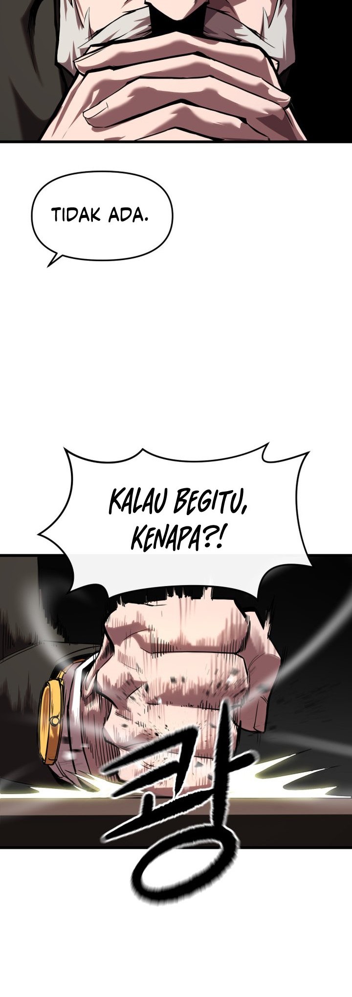 Bones Chapter 3 - halaman 5