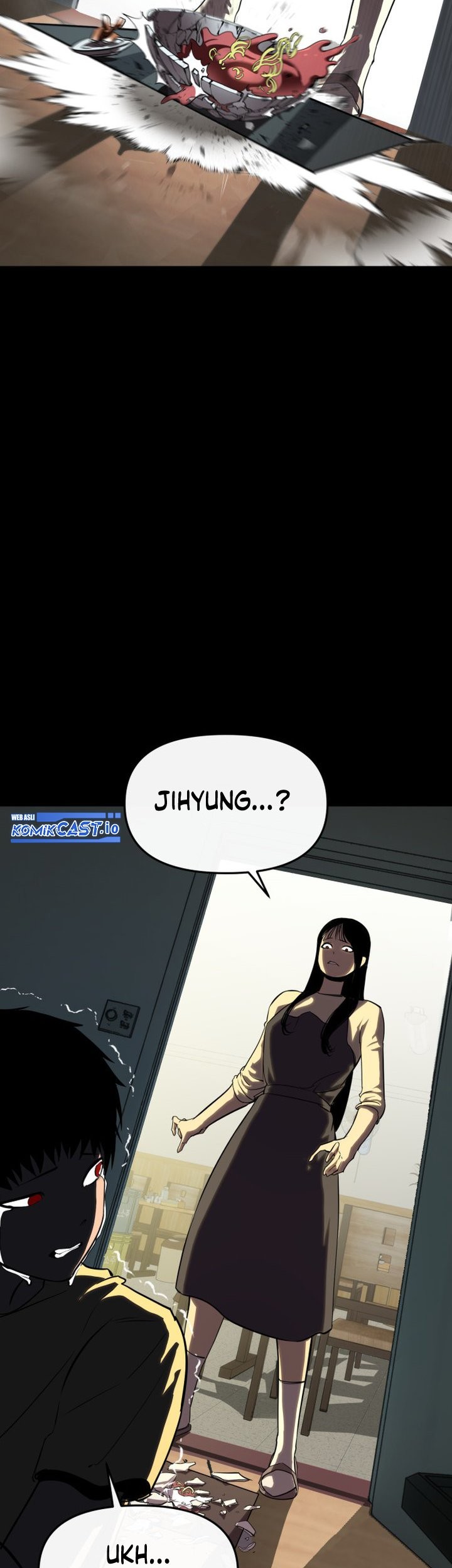 Bones Chapter 3 - halaman 52