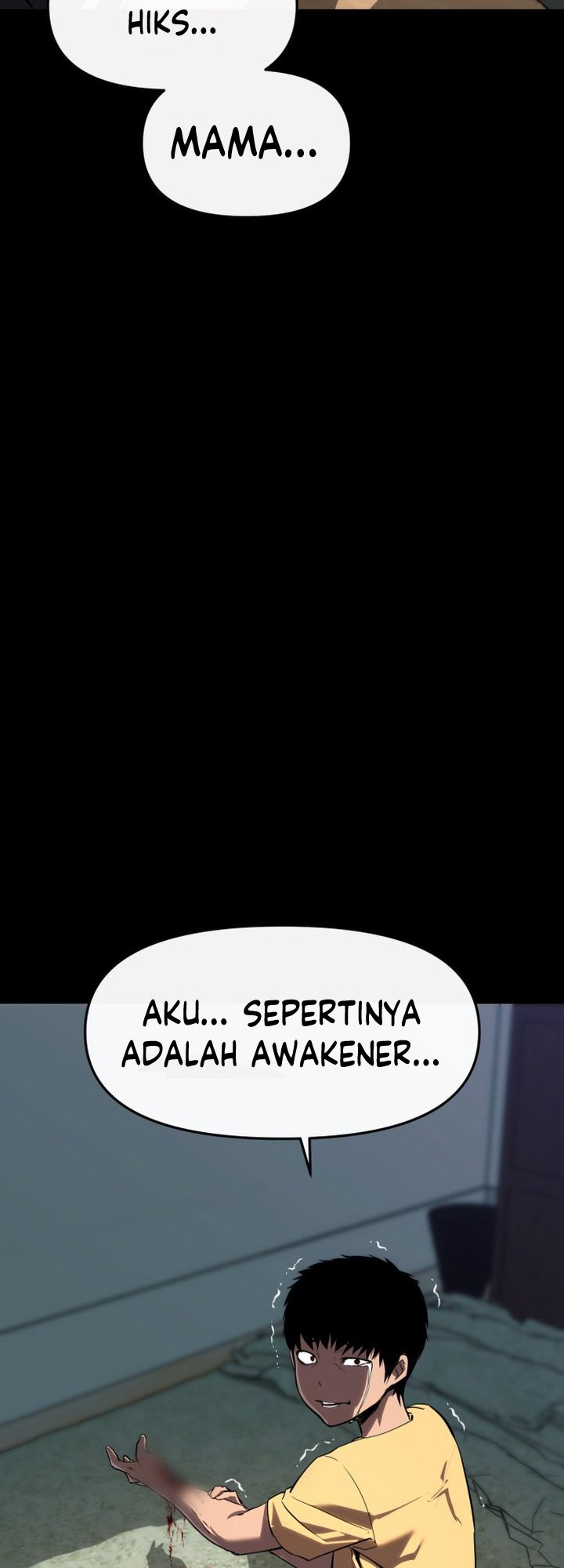 Bones Chapter 3 - halaman 53