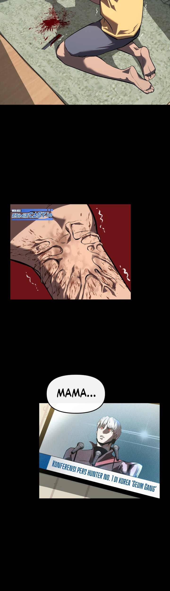 Bones Chapter 3 - halaman 54