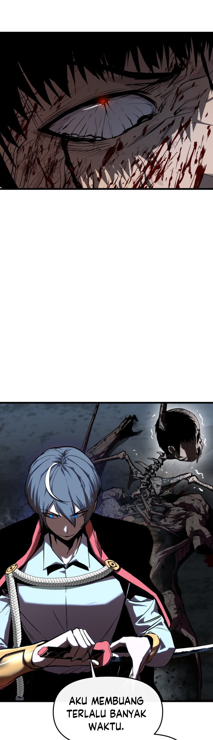 Bones Chapter 3 - halaman 62