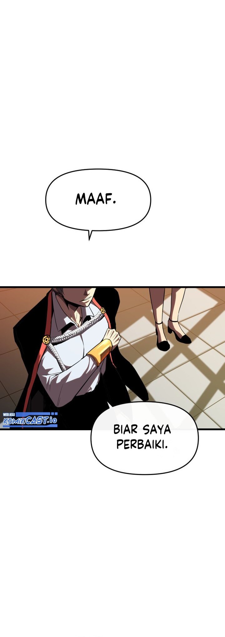 Bones Chapter 3 - halaman 7