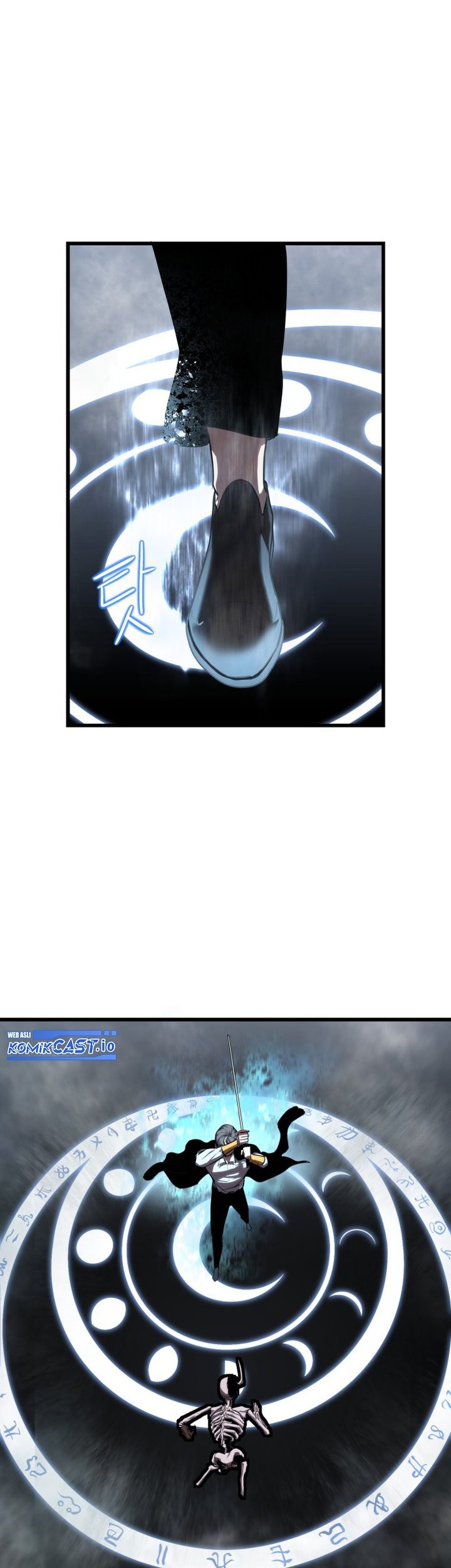 Bones Chapter 3 - halaman 70