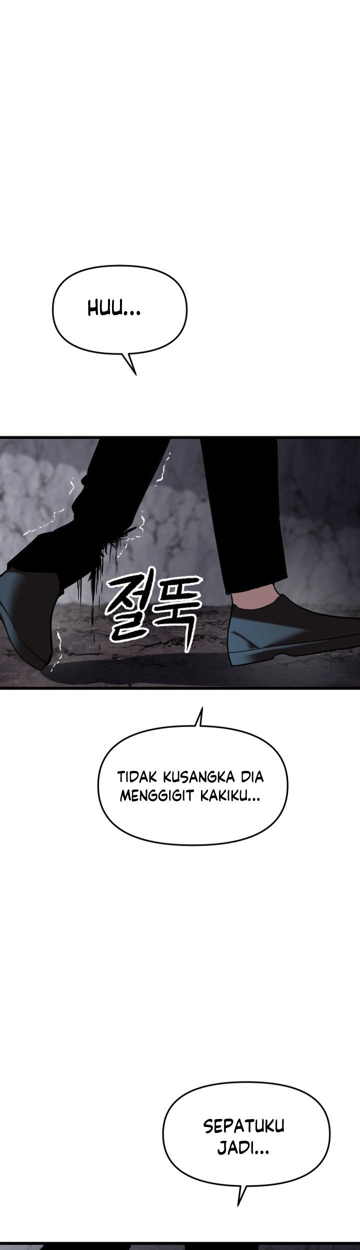 Bones Chapter 3 - halaman 86