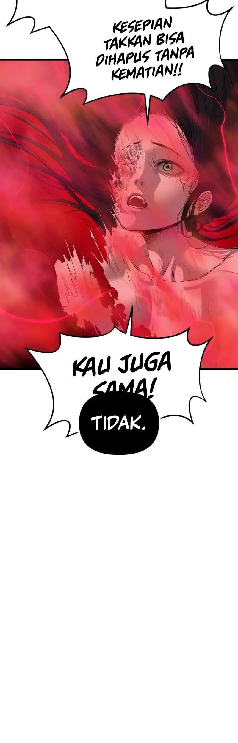 Bones Chapter 30 - halaman 27