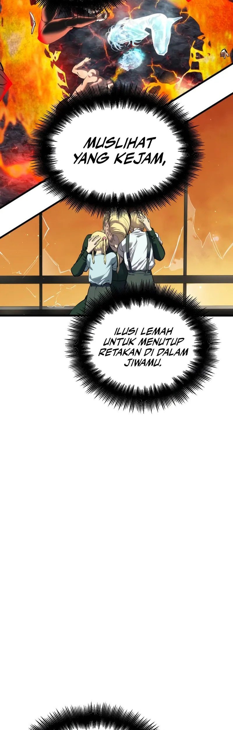 Bones Chapter 30 - halaman 3