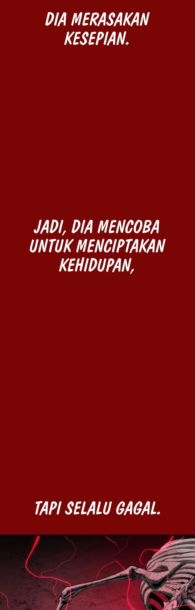 Bones Chapter 30 - halaman 62