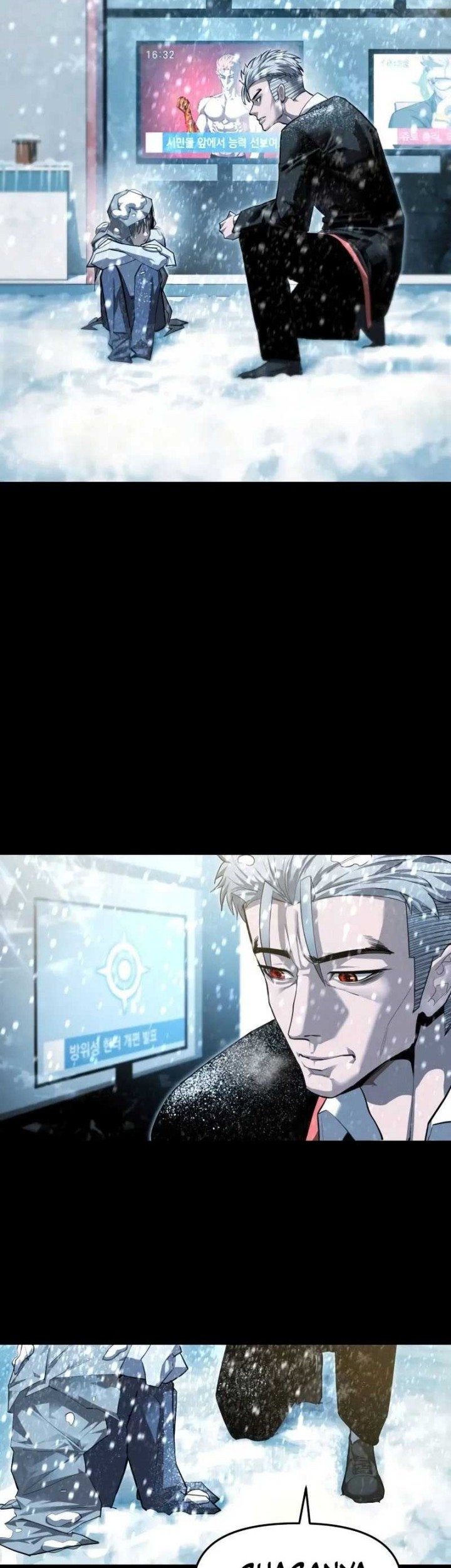 Bones Chapter 4 - halaman 30
