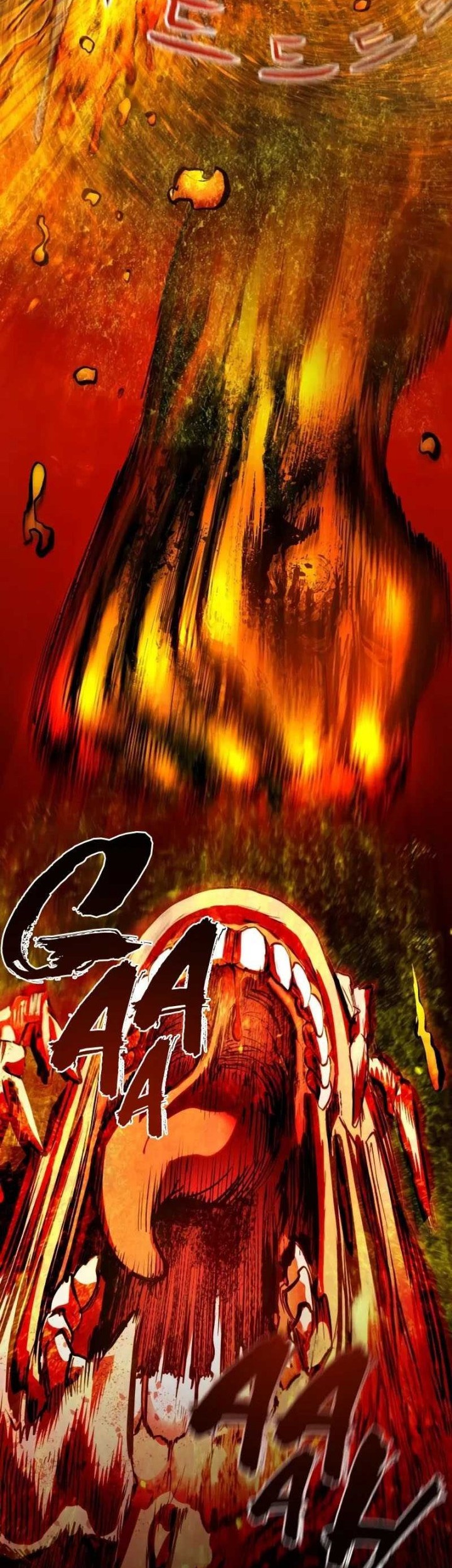 Bones Chapter 4 - halaman 38