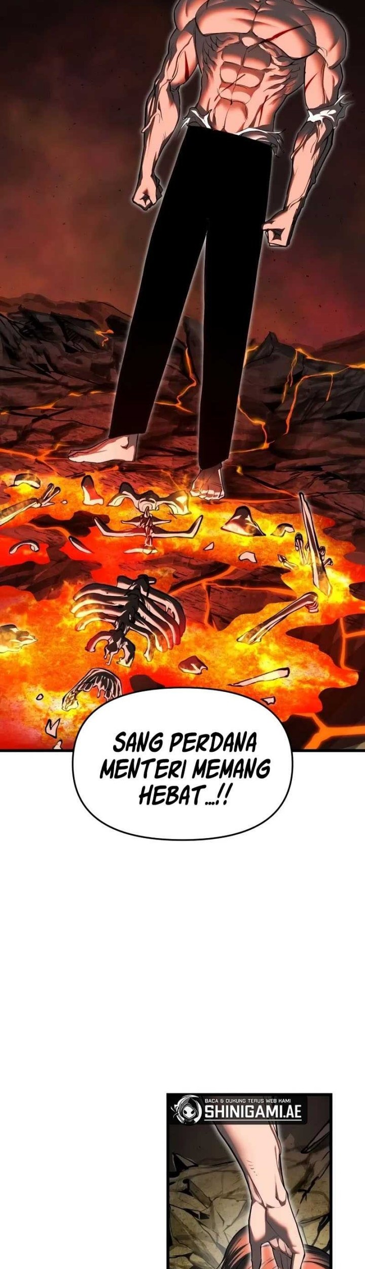 Bones Chapter 4 - halaman 43