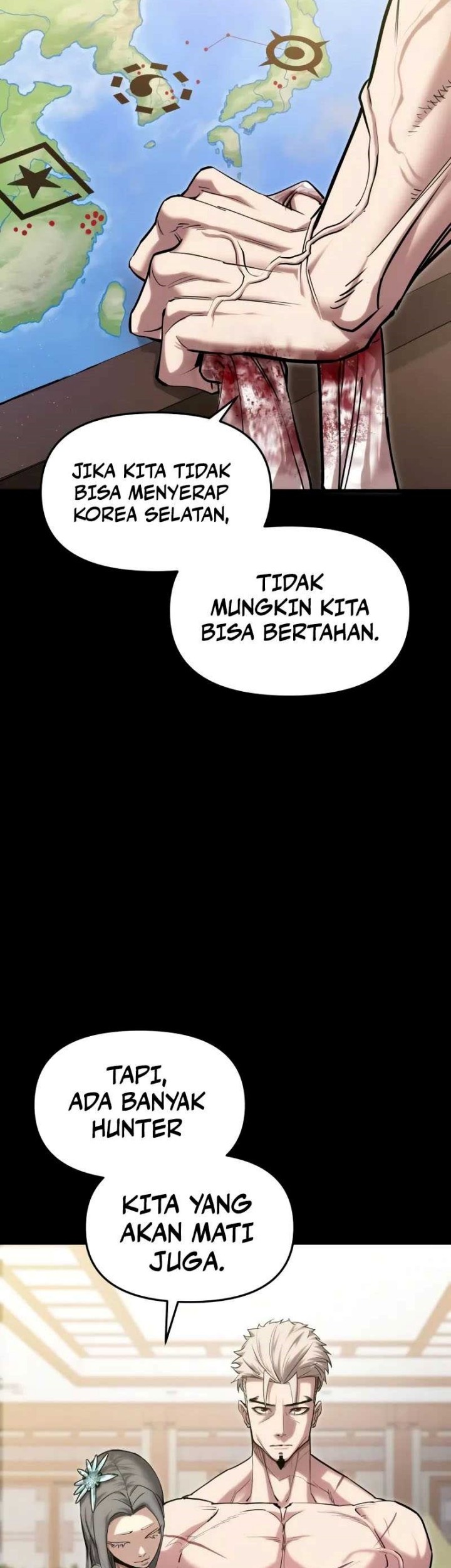 Bones Chapter 5 - halaman 31