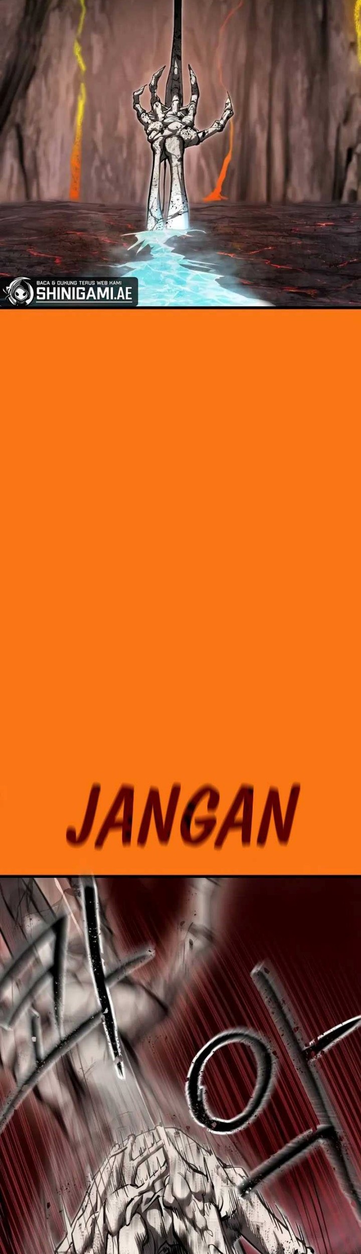 Bones Chapter 5 - halaman 4