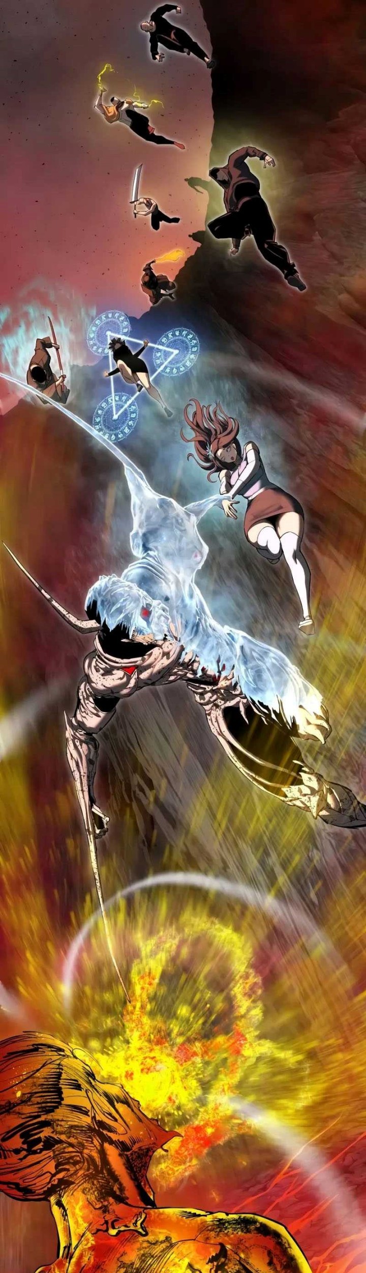 Bones Chapter 5 - halaman 66