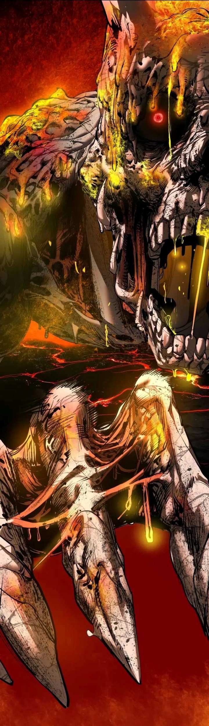 Bones Chapter 5 - halaman 9