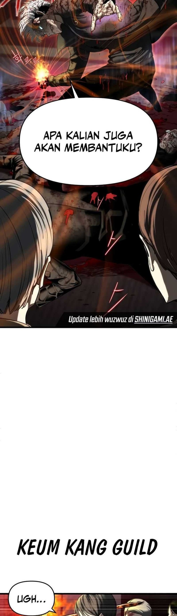 Bones Chapter 6 - halaman 19