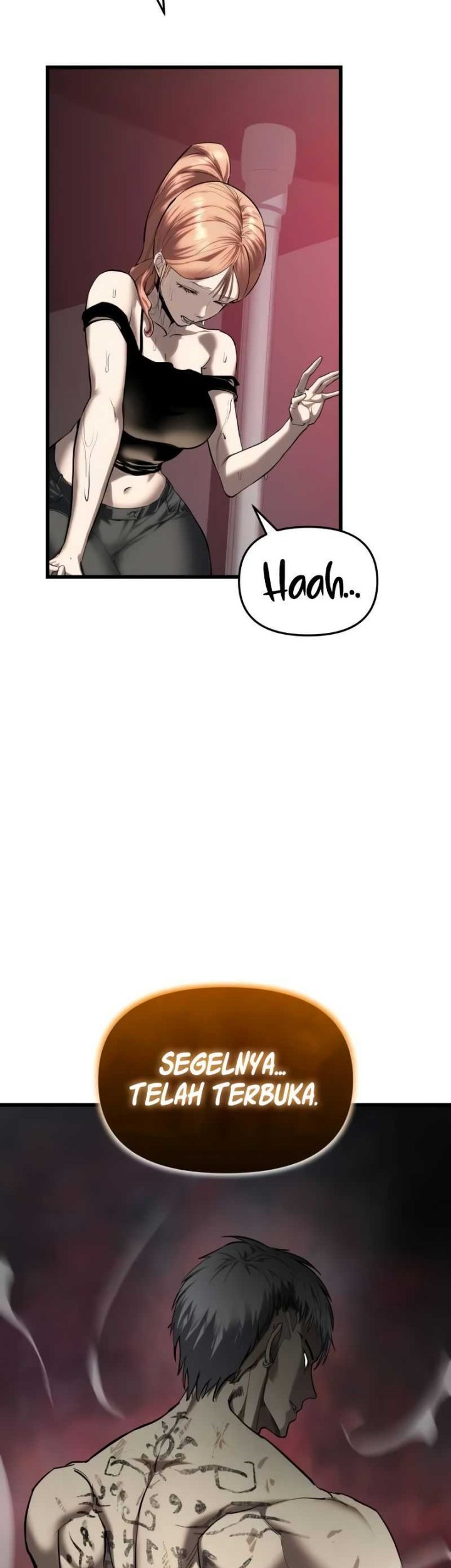 Bones Chapter 6 - halaman 3