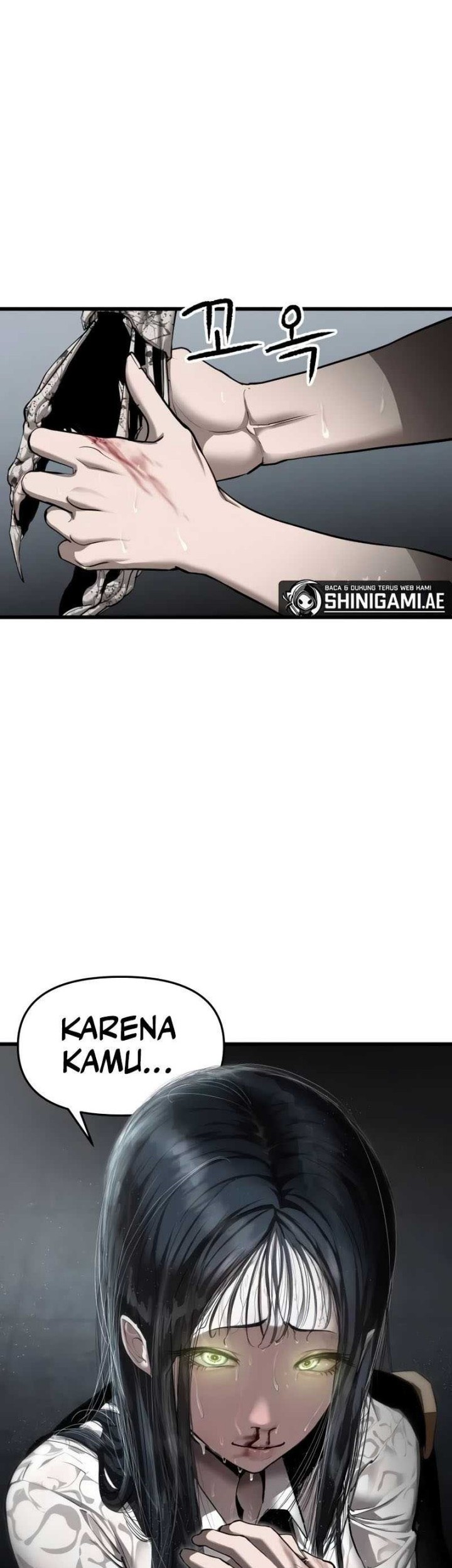 Bones Chapter 6 - halaman 39