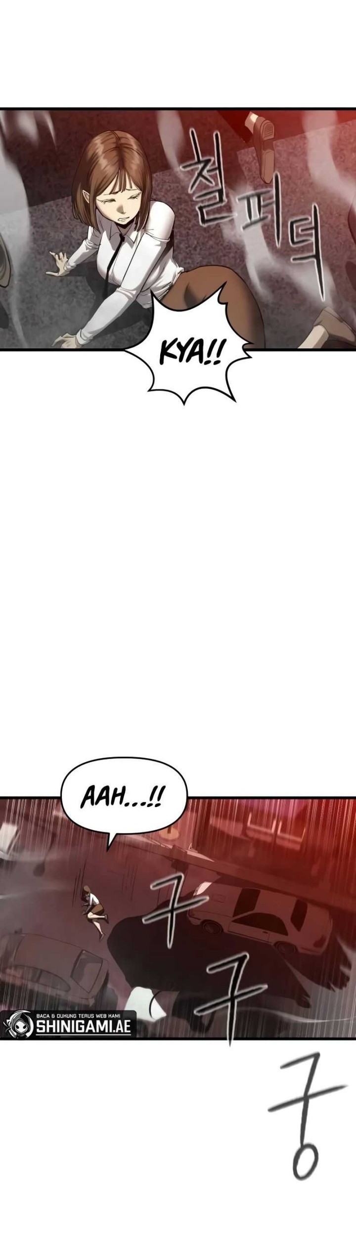 Bones Chapter 6 - halaman 71