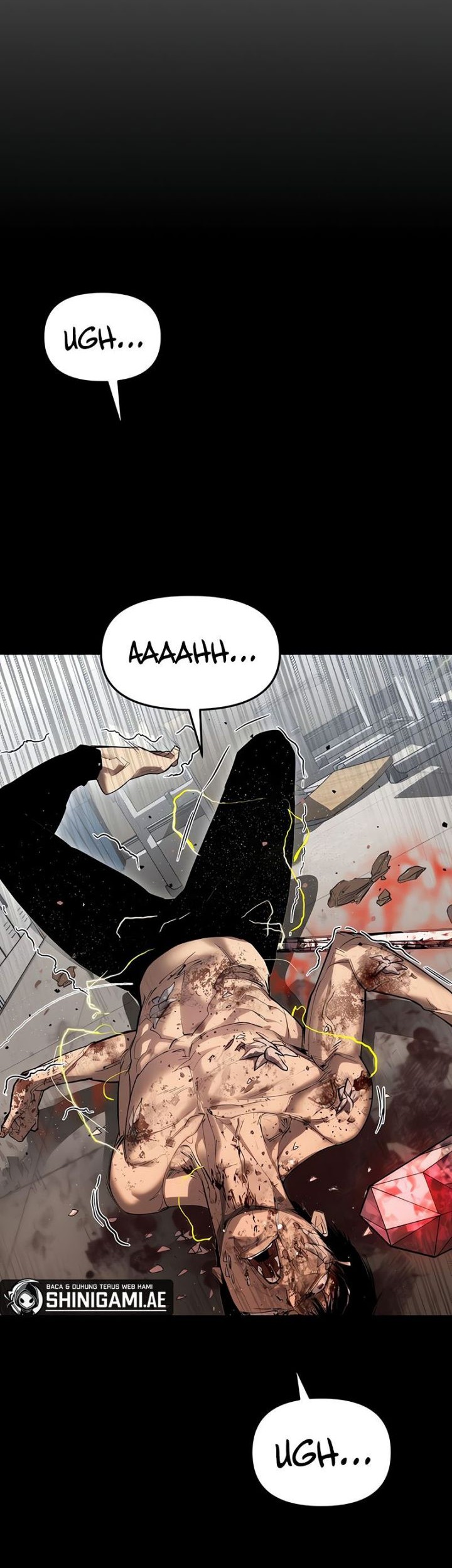 Bones Chapter 7 - halaman 19