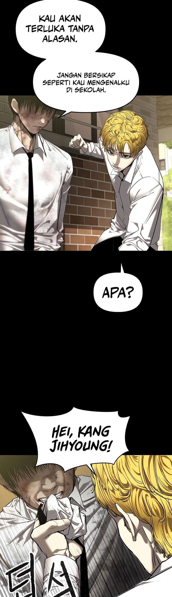 Bones Chapter 7 - halaman 22