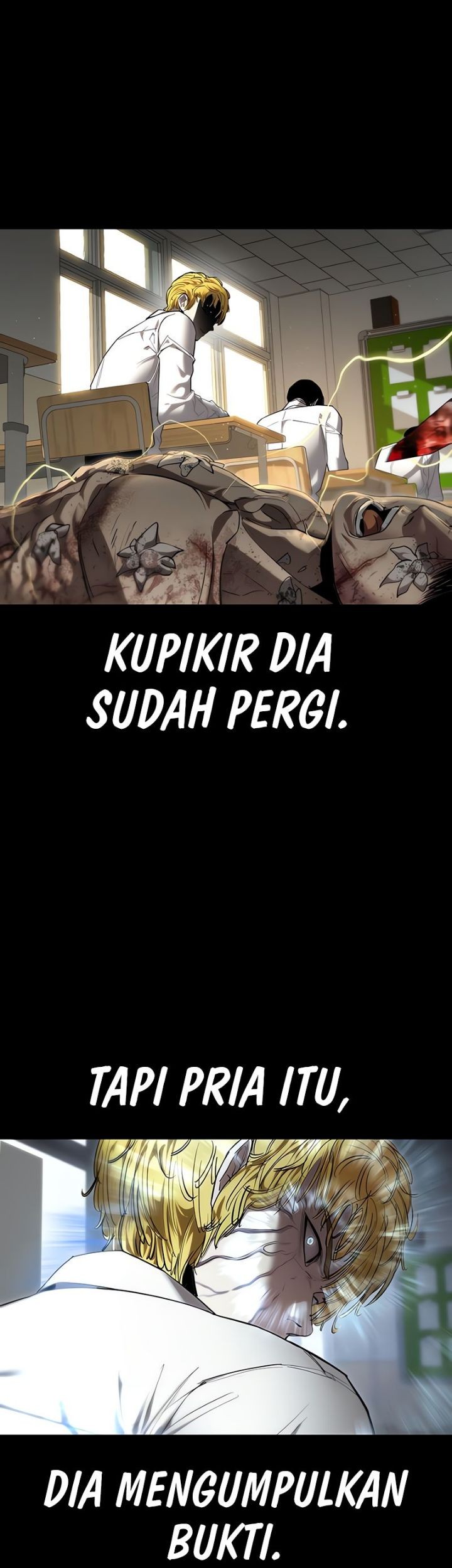 Bones Chapter 7 - halaman 26