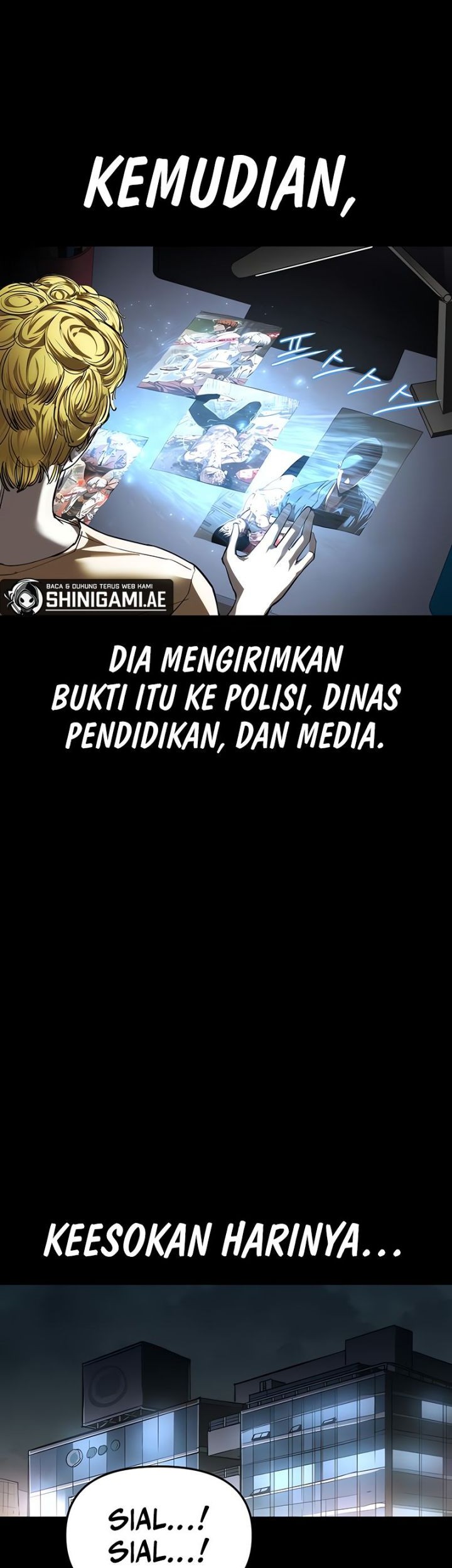 Bones Chapter 7 - halaman 28