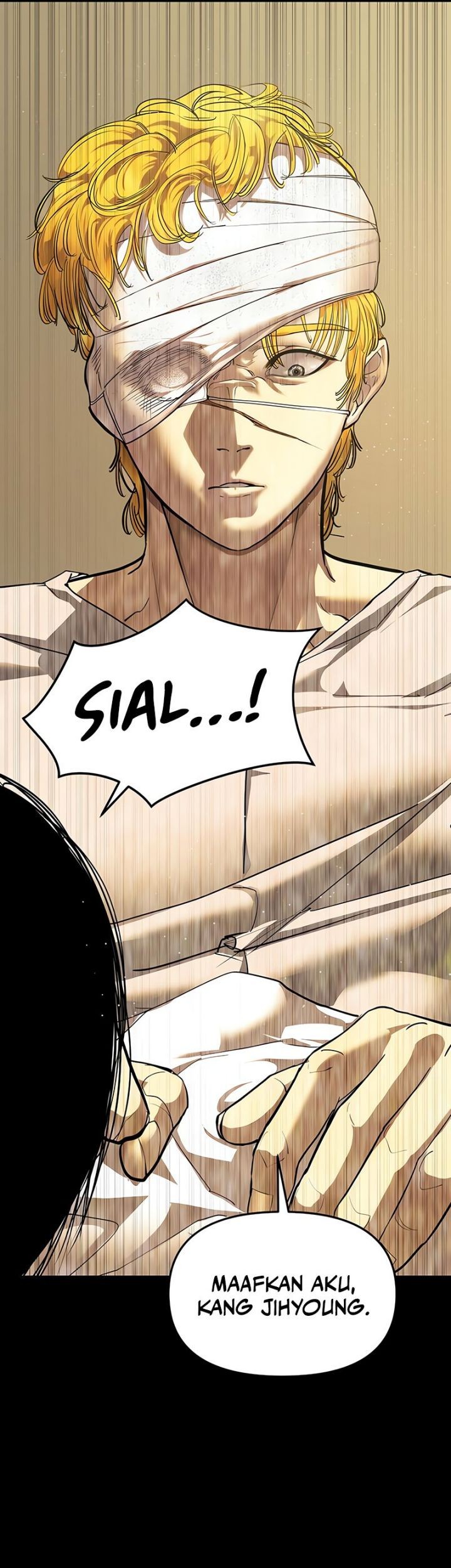 Bones Chapter 7 - halaman 30