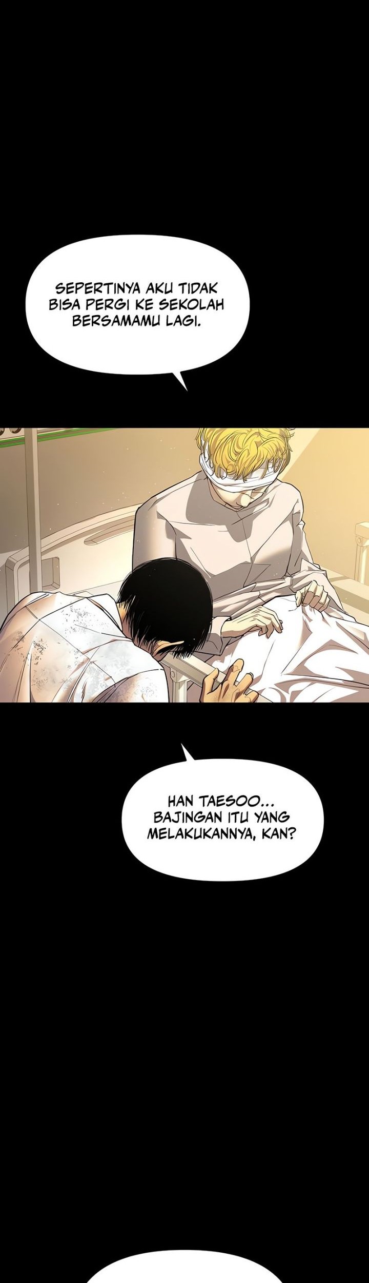 Bones Chapter 7 - halaman 31