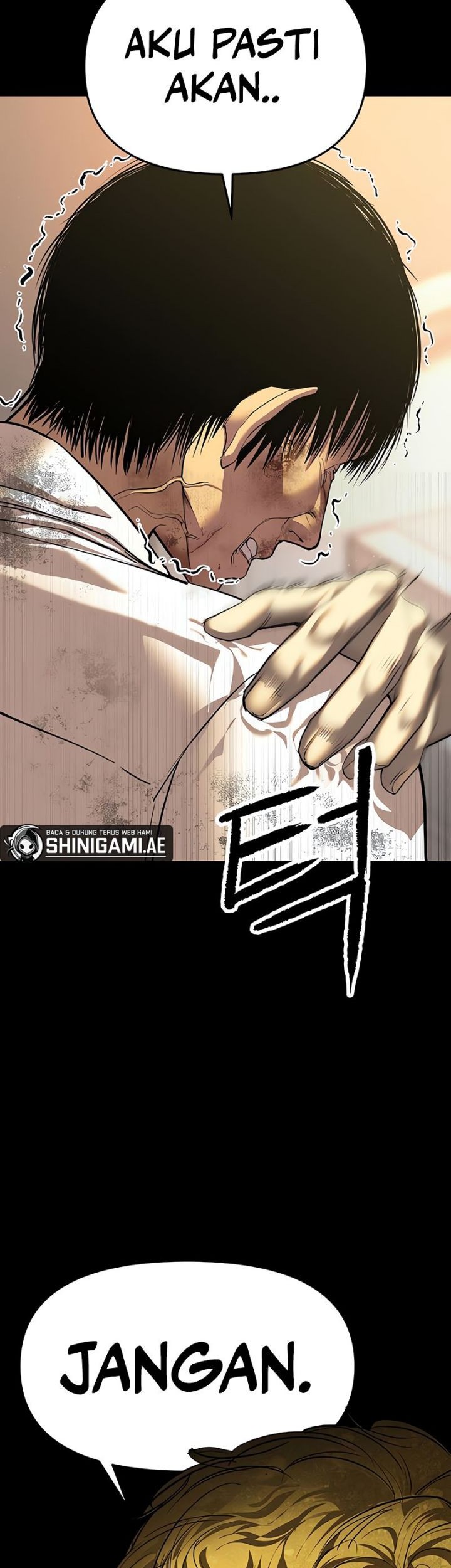 Bones Chapter 7 - halaman 32