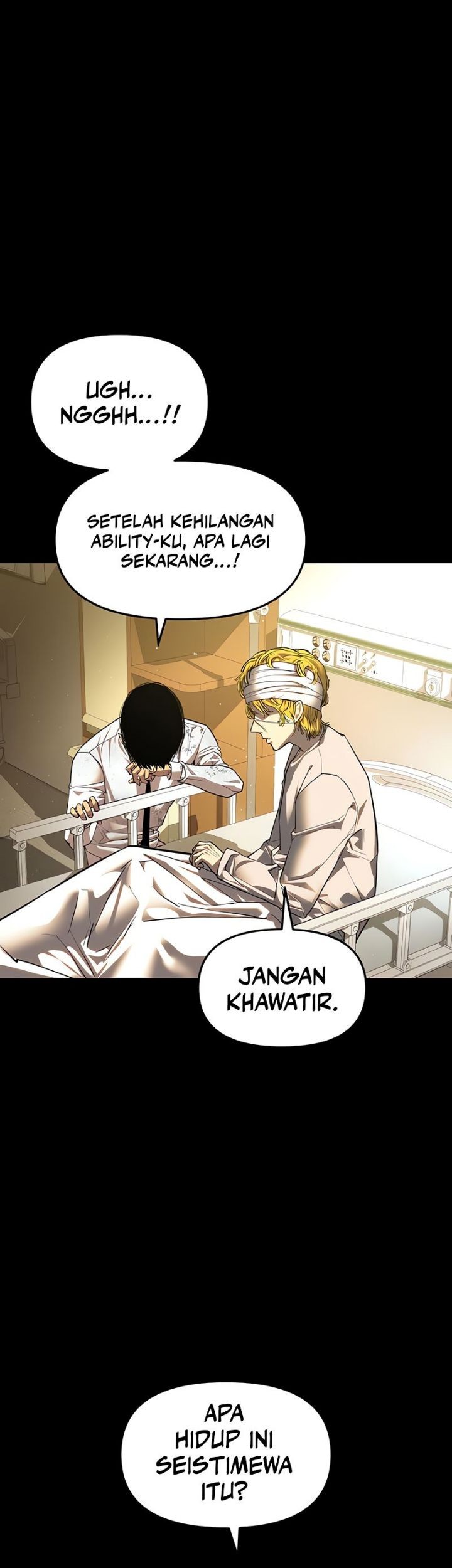 Bones Chapter 7 - halaman 34