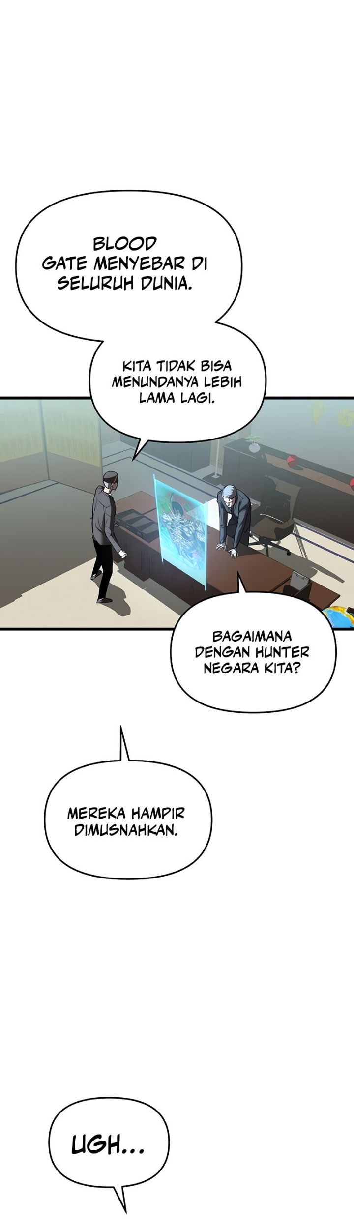 Bones Chapter 7 - halaman 49