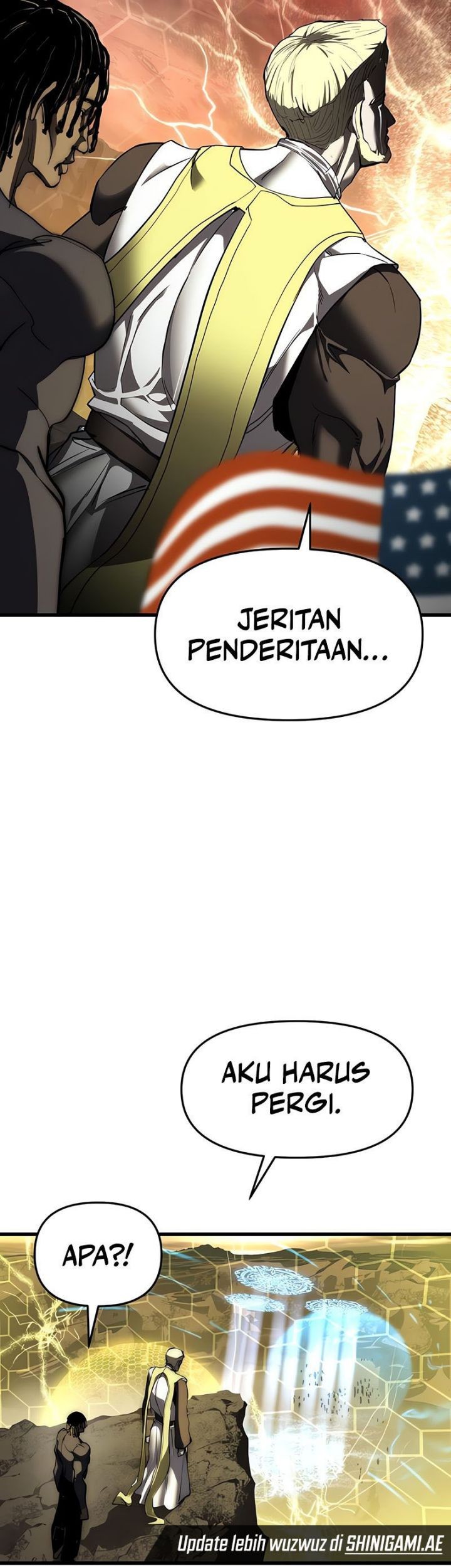 Bones Chapter 7 - halaman 57