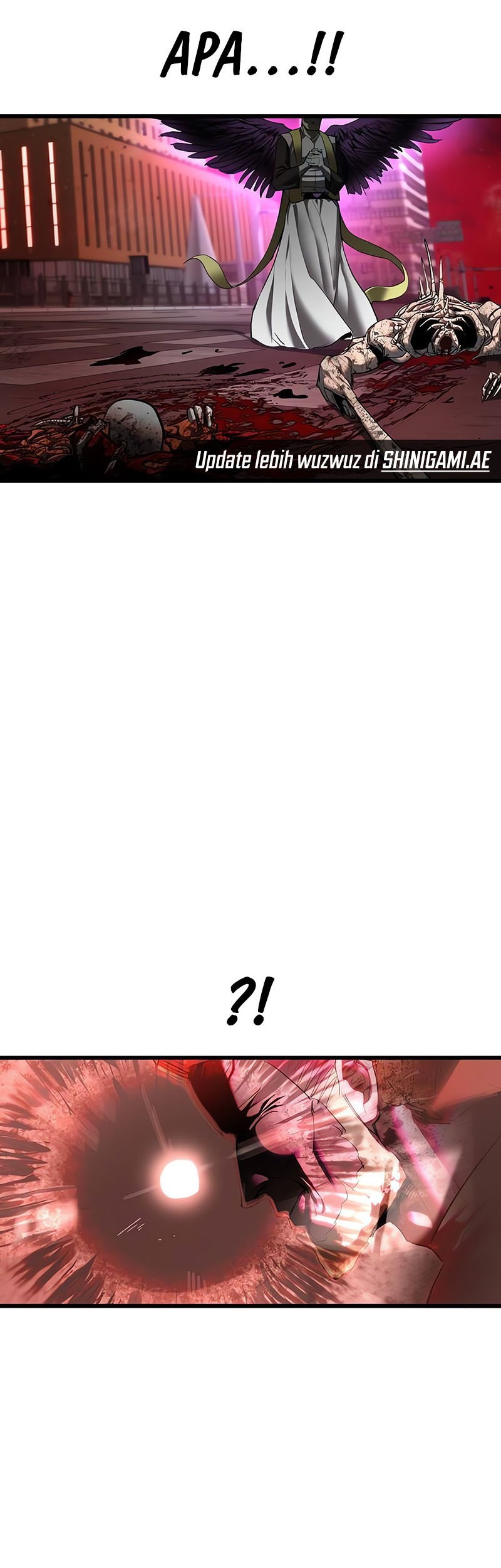 Bones Chapter 8 - halaman 21