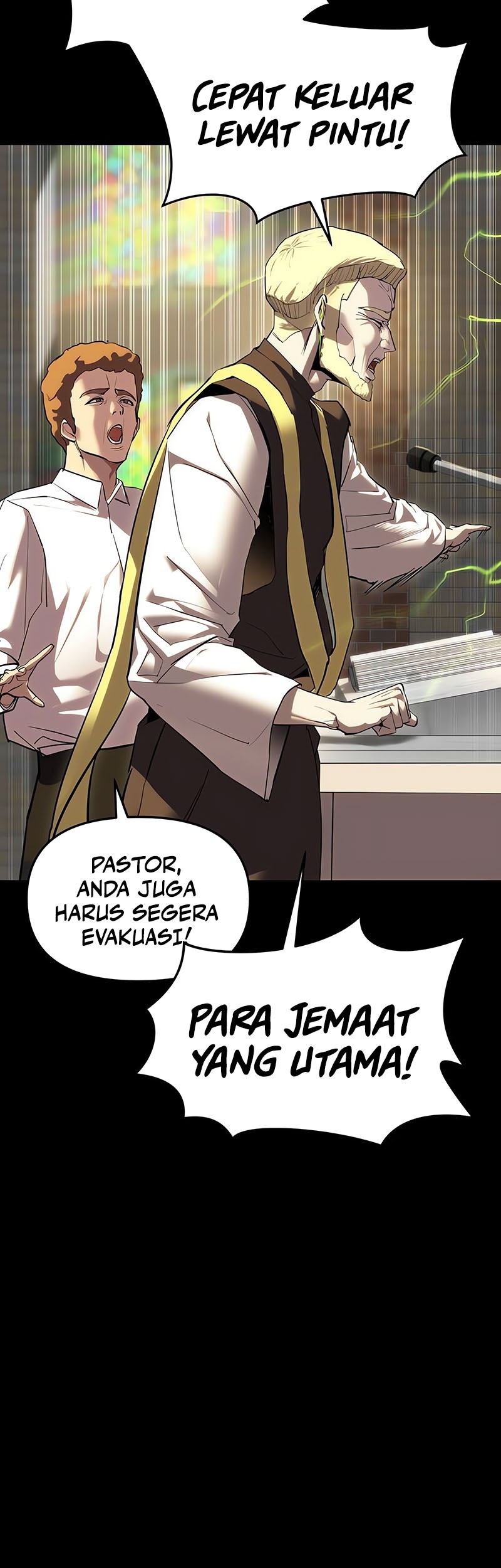Bones Chapter 8 - halaman 28