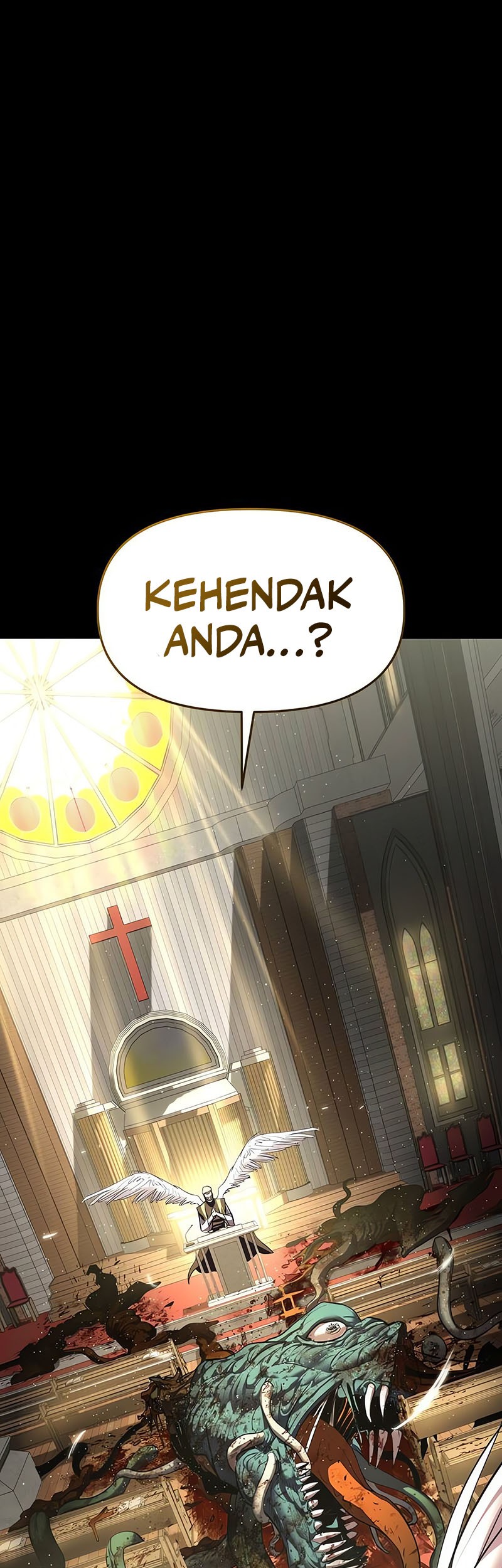 Bones Chapter 8 - halaman 32
