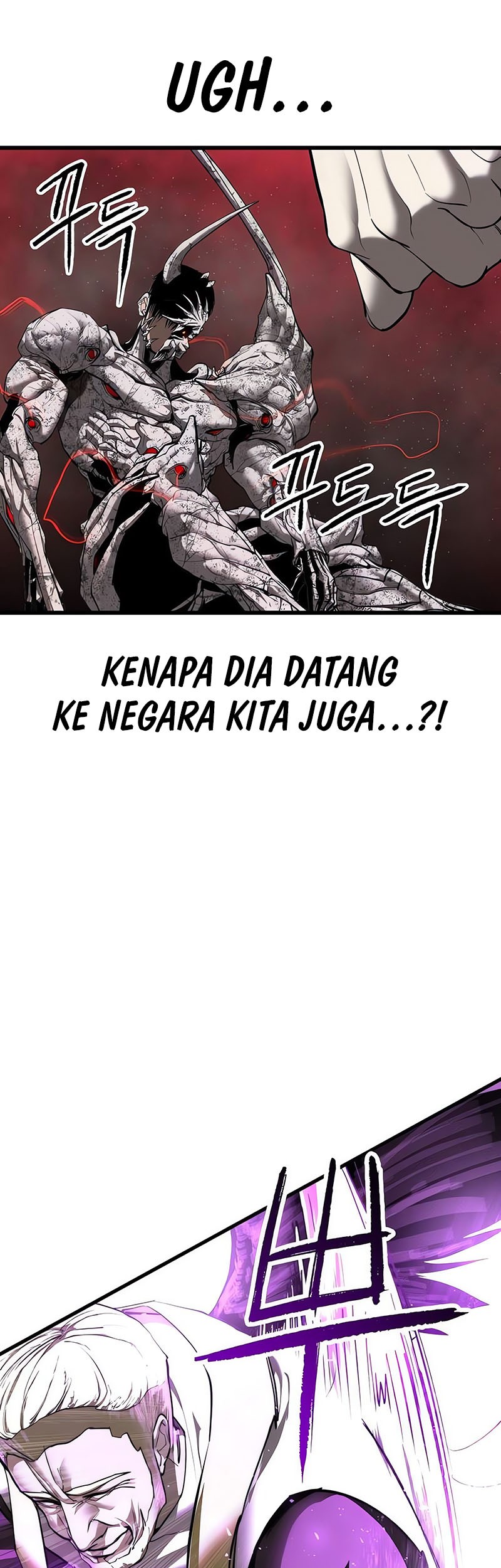 Bones Chapter 8 - halaman 42