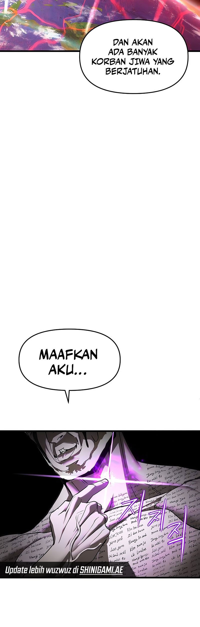 Bones Chapter 8 - halaman 61