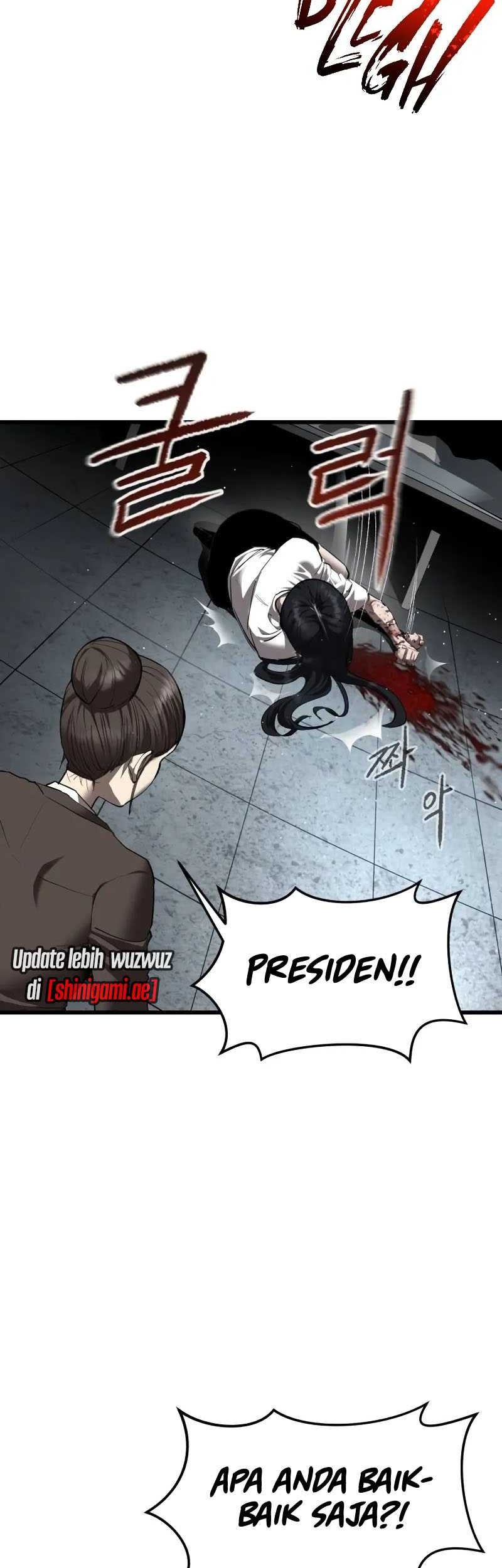 Bones Chapter 9 - halaman 101
